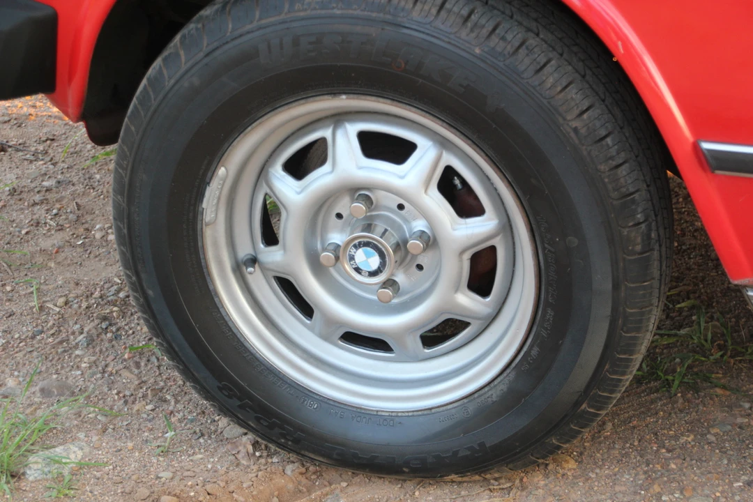 1976 BMW 2002 - Image 22 of 31