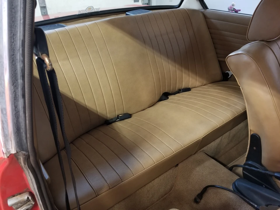 1976 BMW 2002 - Image 31 of 31