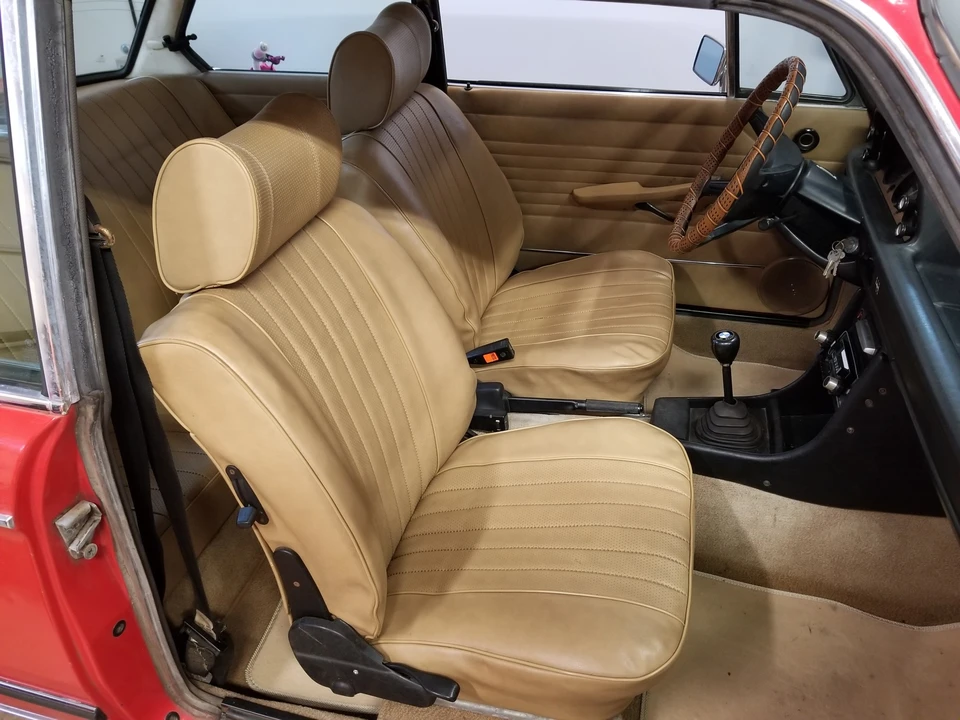 1976 BMW 2002 - Image 24 of 31