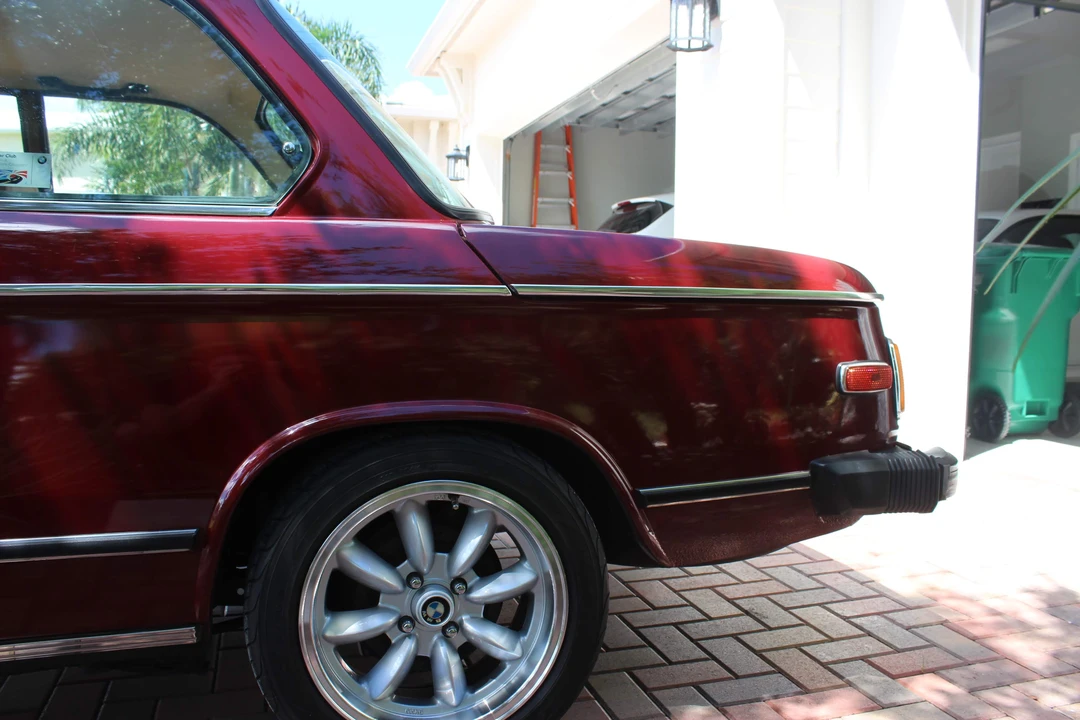 1976 BMW 2002 - Image 12 of 31