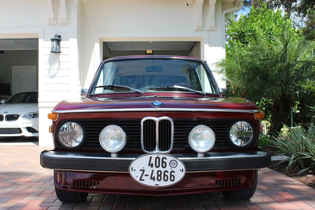1976 BMW 2002 - Image 2 of 31