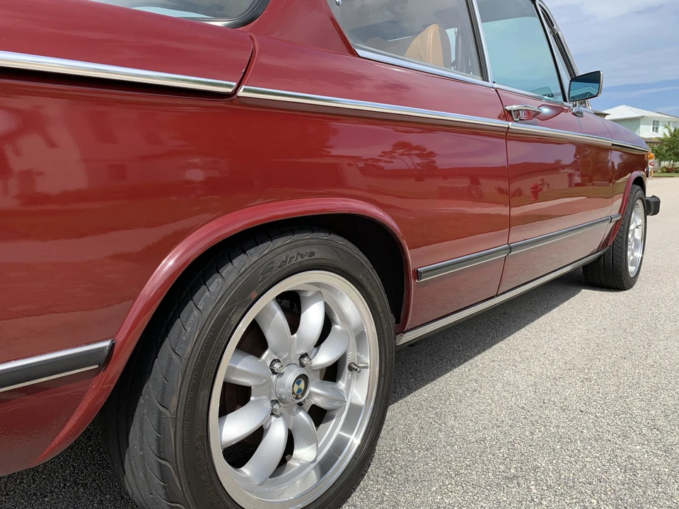 1976 BMW 2002 - Image 23 of 31