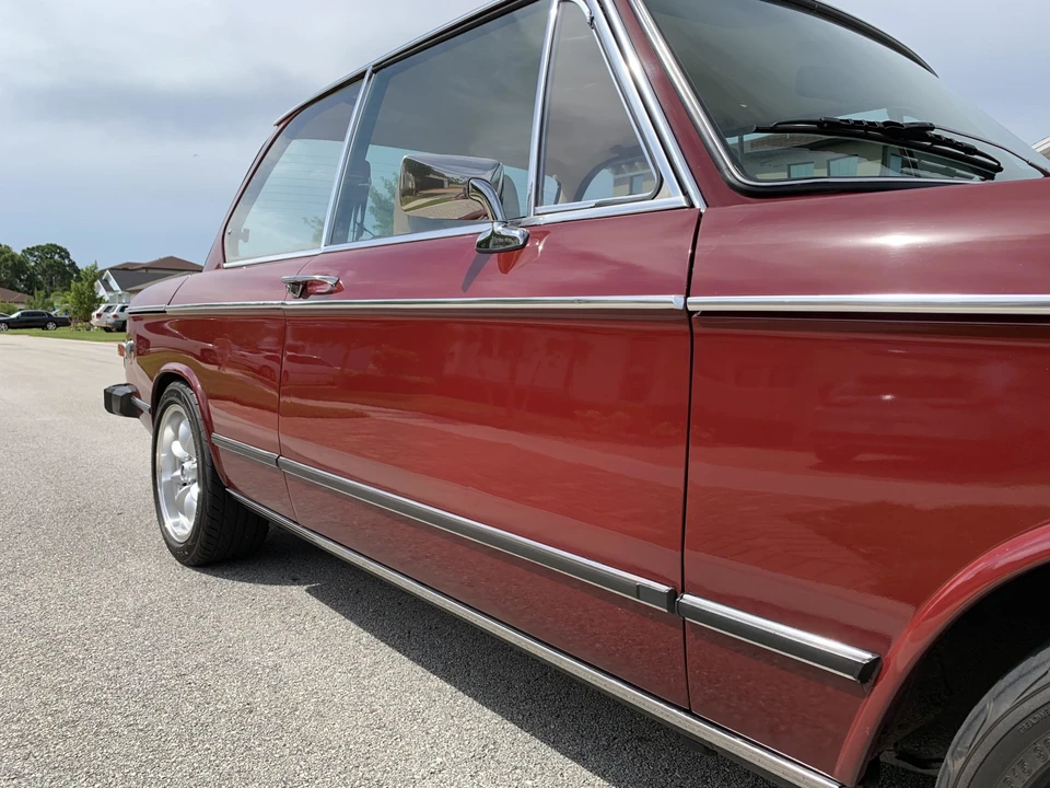 1976 BMW 2002 - Image 27 of 31