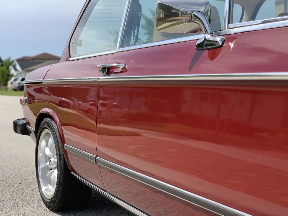 1976 BMW 2002 - Image 26 of 31