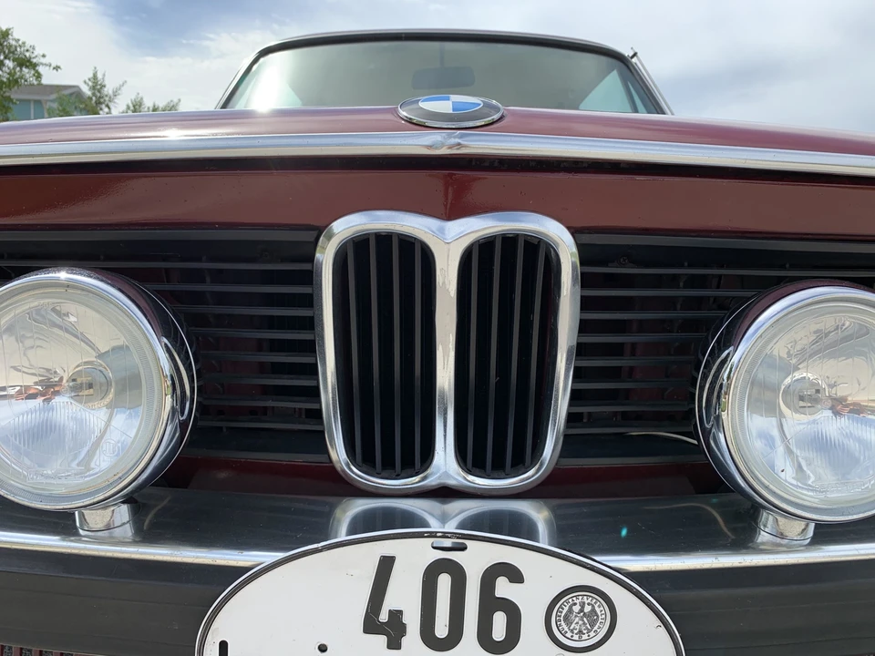 1976 BMW 2002 - Image 10 of 31