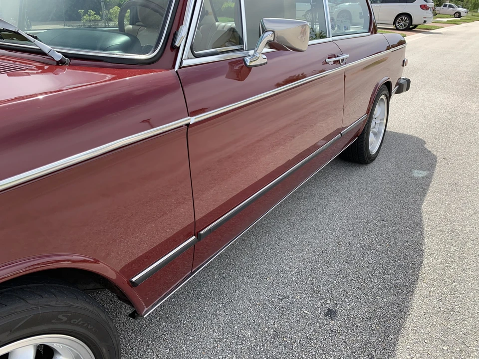 1976 BMW 2002 - Image 16 of 31