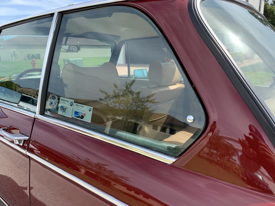 1976 BMW 2002 - Image 14 of 31