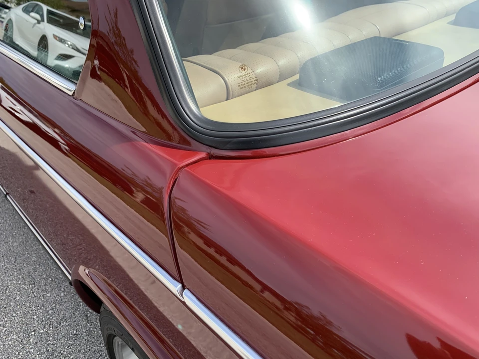 1976 BMW 2002 - Image 20 of 31