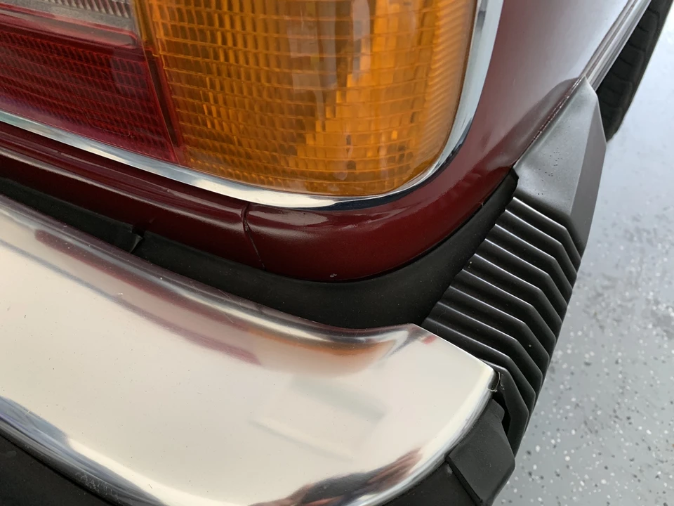 1976 BMW 2002 - Image 31 of 31