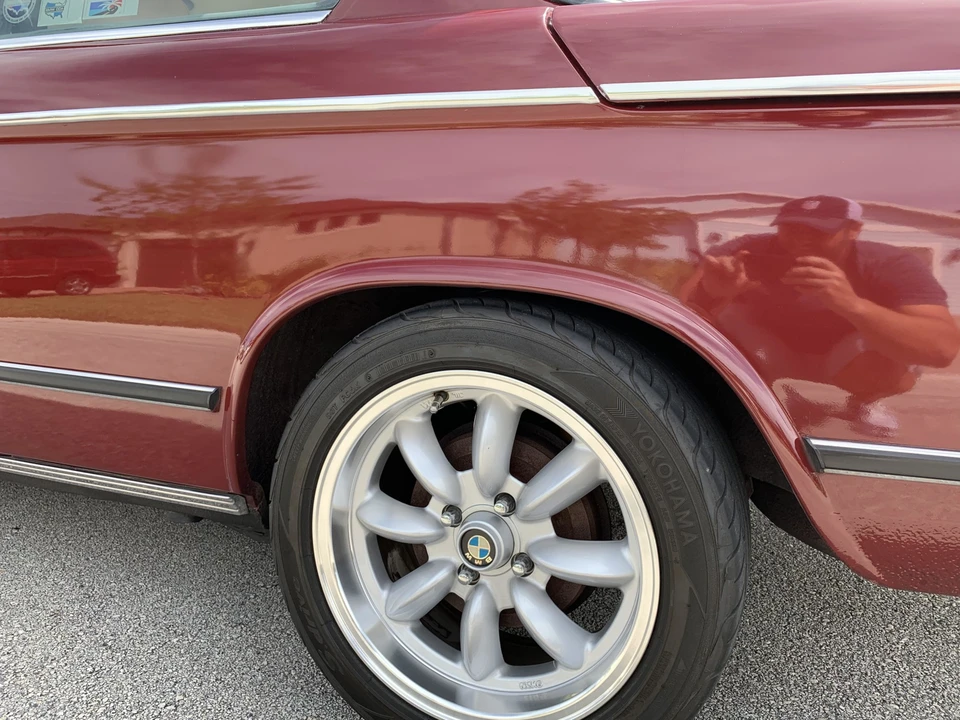 1976 BMW 2002 - Image 18 of 31