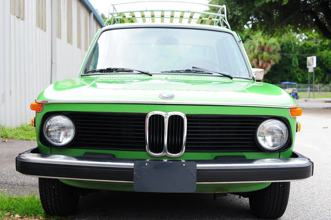 1976 BMW 2002 - Image 21 of 31