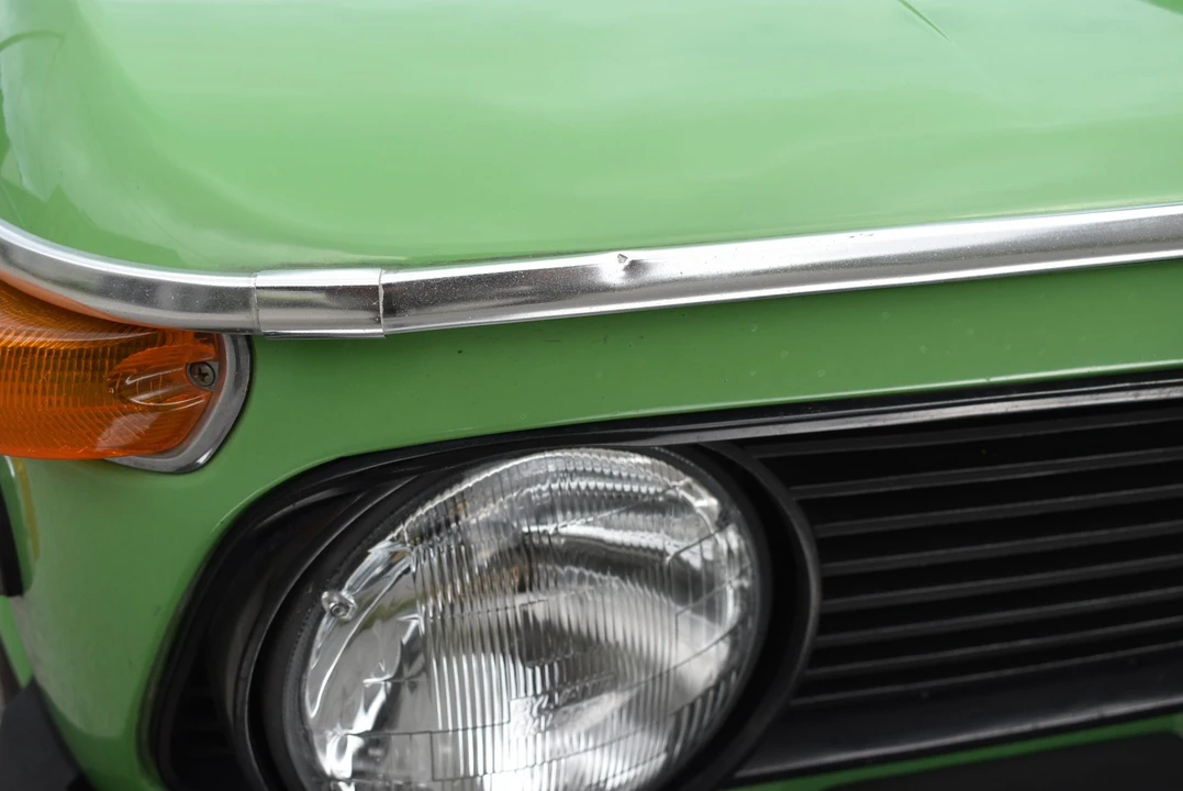 1976 BMW 2002 - Image 26 of 31