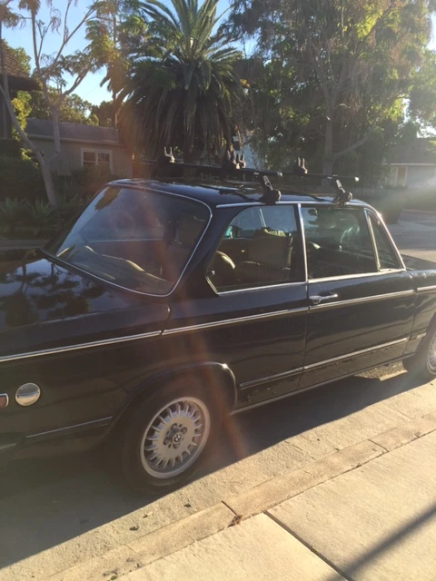 1976 BMW 2002 - Image 8 of 31