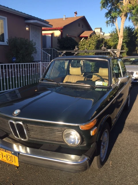 1976 BMW 2002 - Image 7 of 31