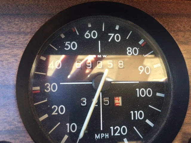 1976 BMW 2002 - Image 14 of 31