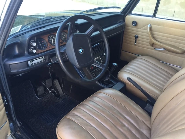 1976 BMW 2002 - Image 10 of 31