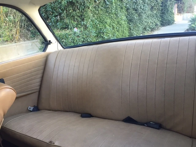 1976 BMW 2002 - Image 12 of 31
