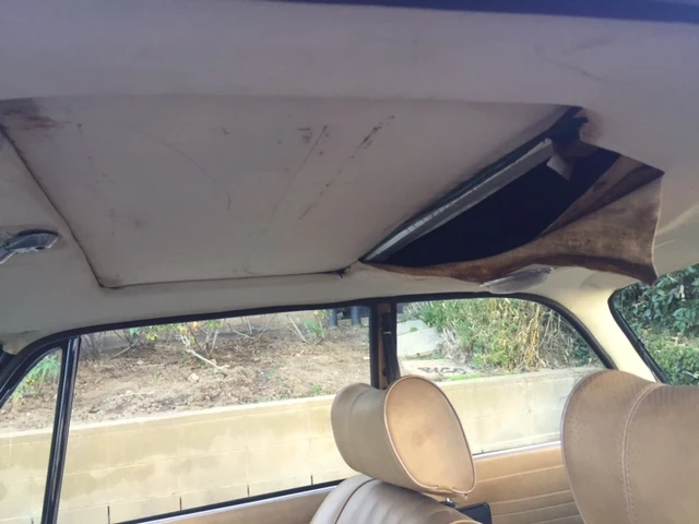1976 BMW 2002 - Image 18 of 31