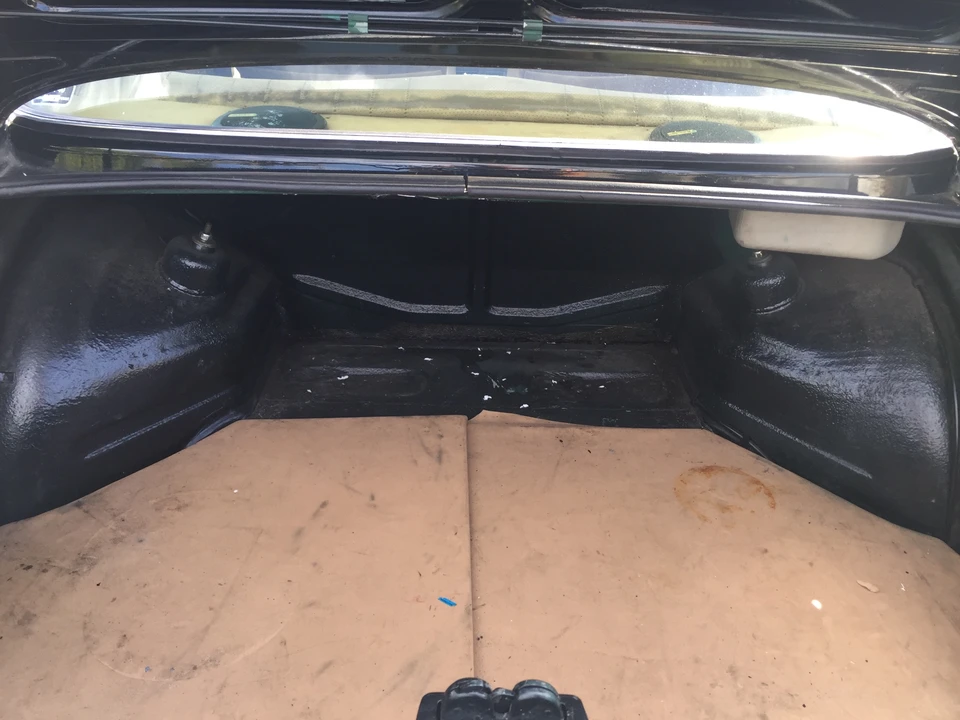 1976 BMW 2002 - Image 23 of 31