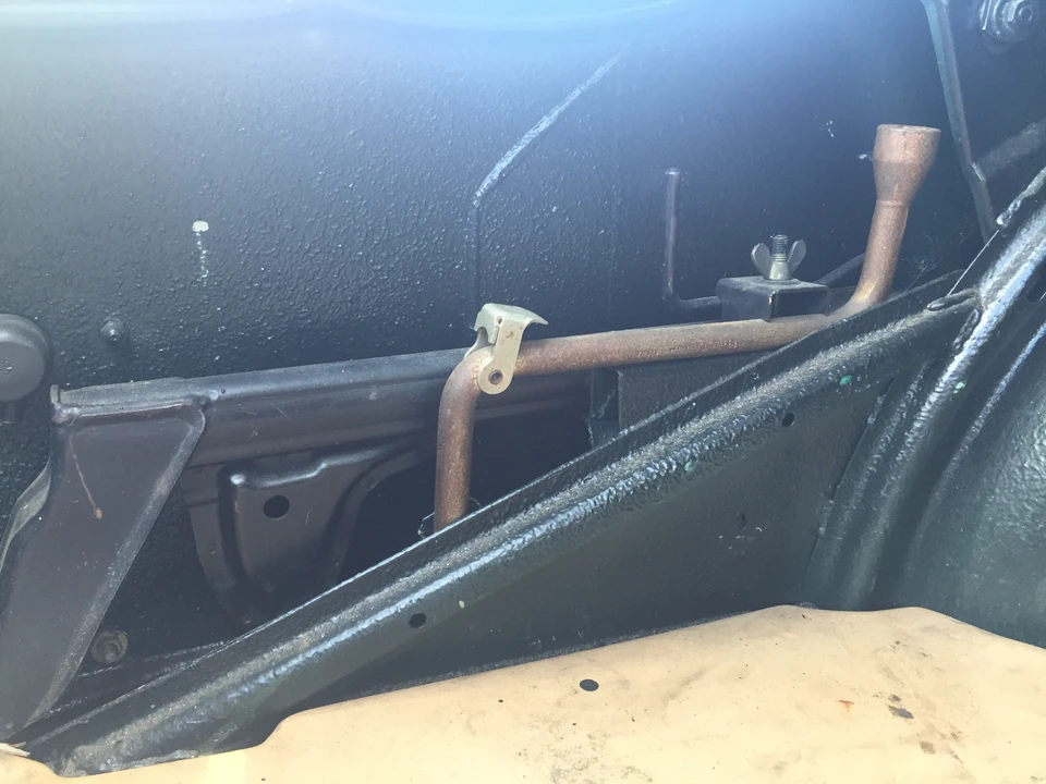 1976 BMW 2002 - Image 24 of 31