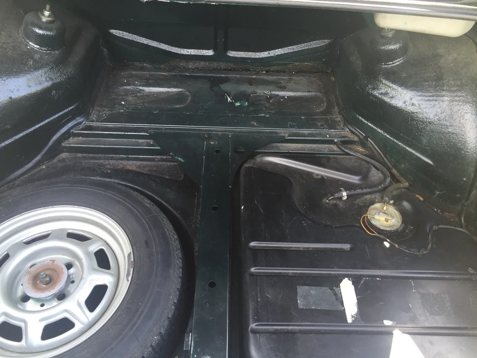1976 BMW 2002 - Image 25 of 31