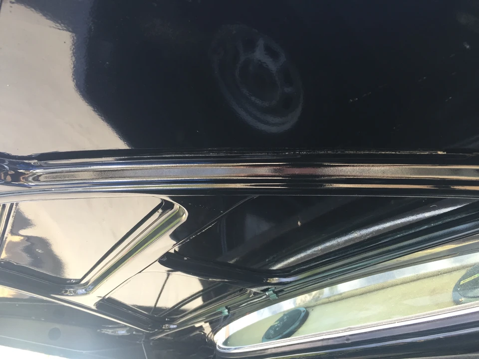 1976 BMW 2002 - Image 26 of 31