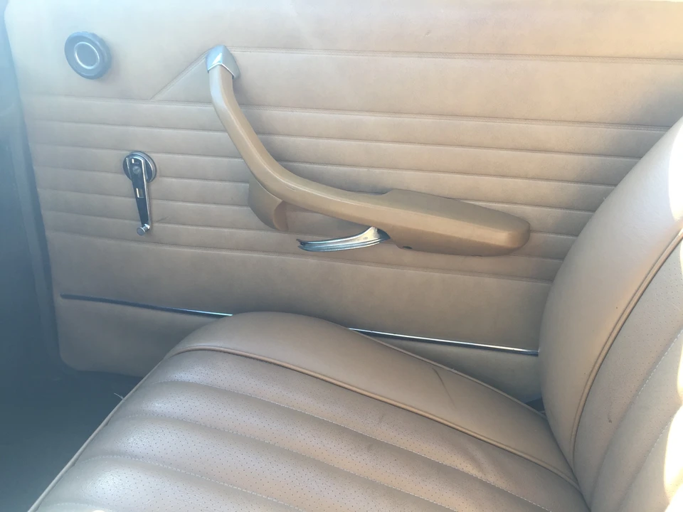 1976 BMW 2002 - Image 11 of 31
