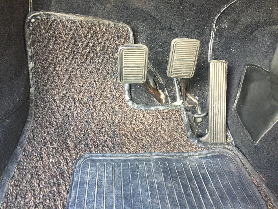 1976 BMW 2002 - Image 16 of 31