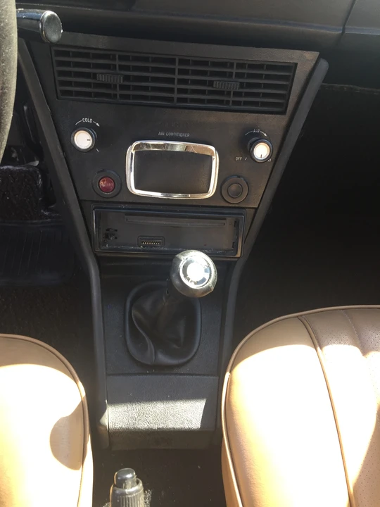 1976 BMW 2002 - Image 15 of 31
