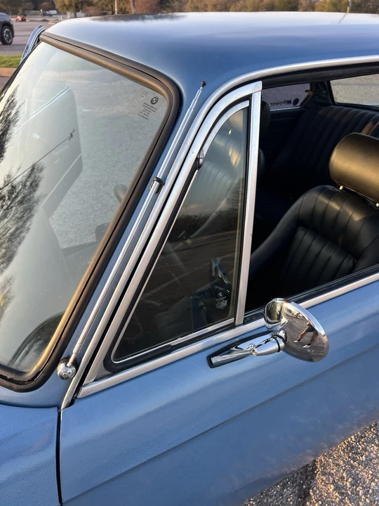 1976 BMW 2002 - Image 13 of 21