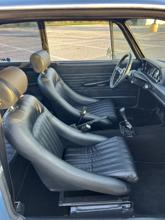1976 BMW 2002 - Image 19 of 21