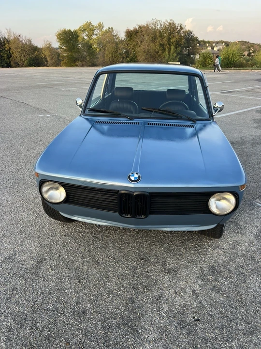 1976 BMW 2002 - Image 2 of 21