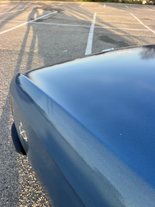 1976 BMW 2002 - Image 16 of 21
