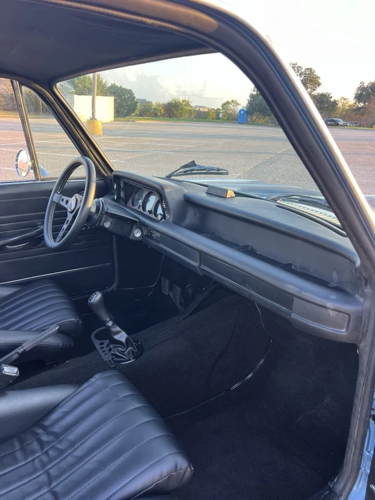 1976 BMW 2002 - Image 20 of 21