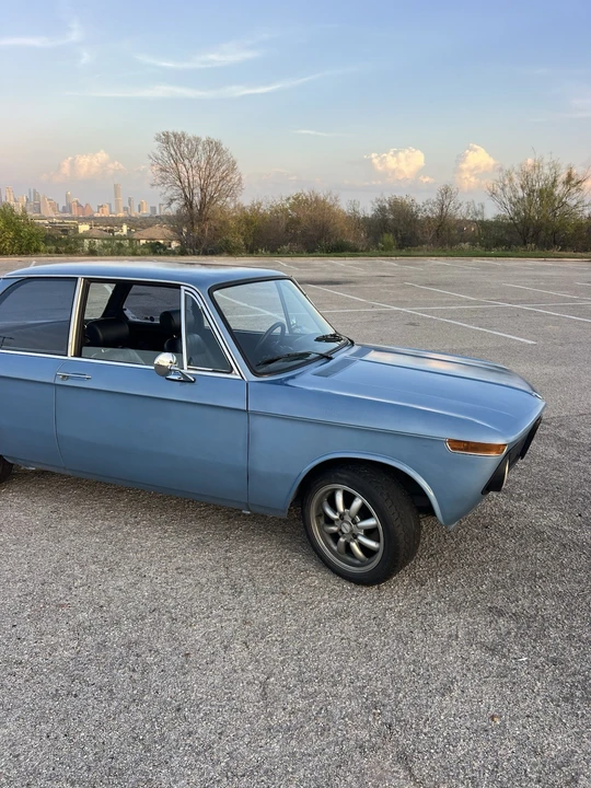1976 BMW 2002 - Image 4 of 21