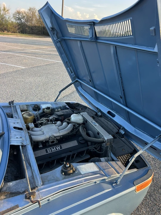 1976 BMW 2002 - Image 10 of 21