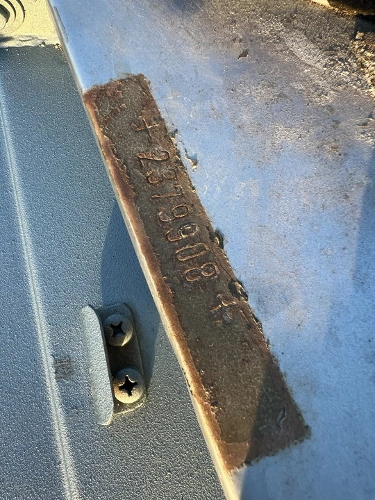 1976 BMW 2002 - Image 11 of 21
