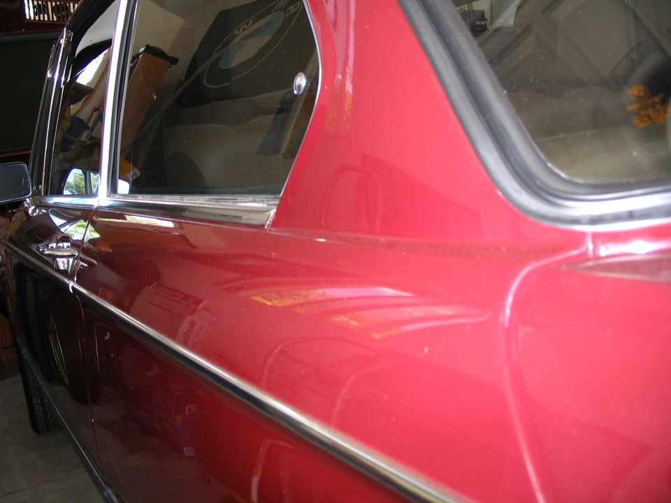 1976 BMW 2002 - Image 24 of 31