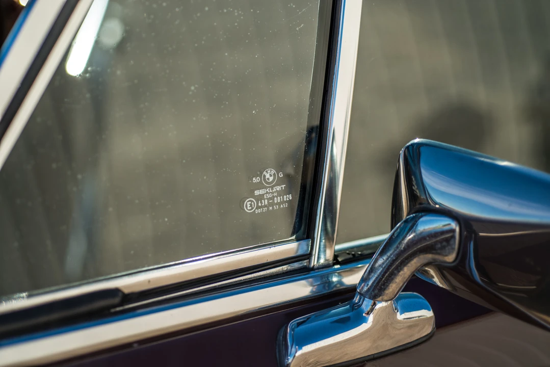 1976 BMW 2002 - Image 29 of 31