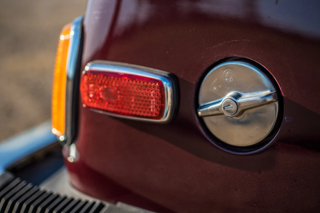 1976 BMW 2002 - Image 25 of 31