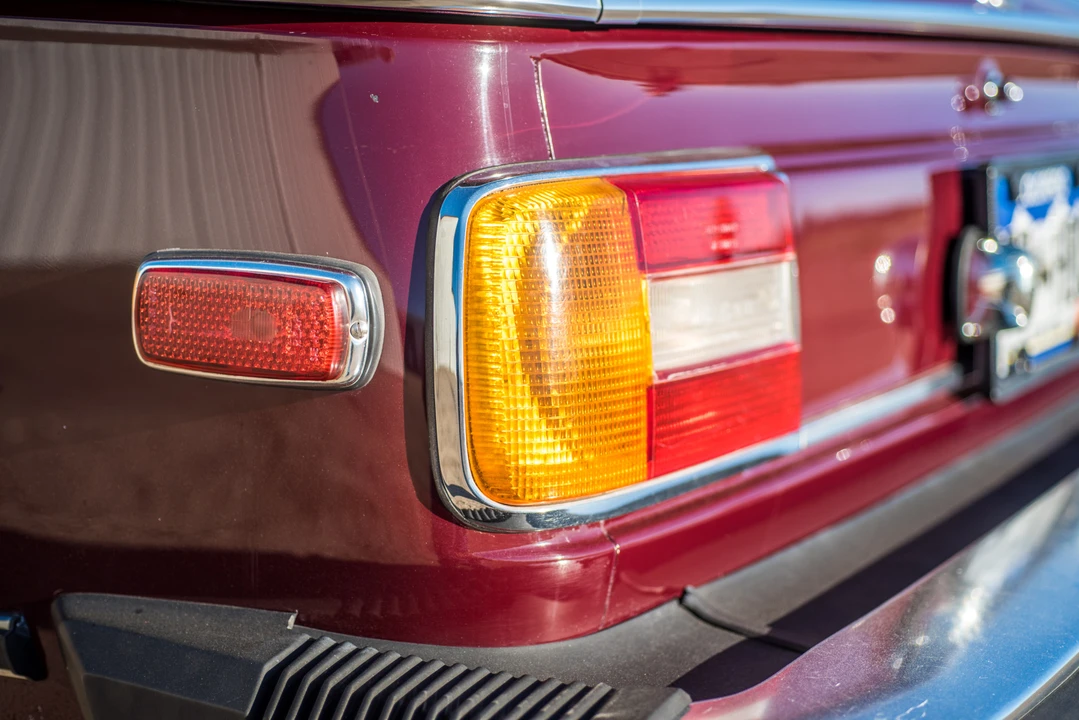 1976 BMW 2002 - Image 26 of 31