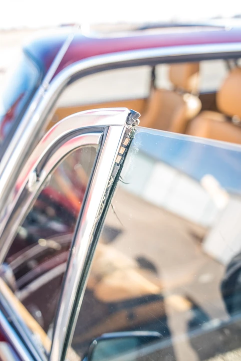 1976 BMW 2002 - Image 31 of 31