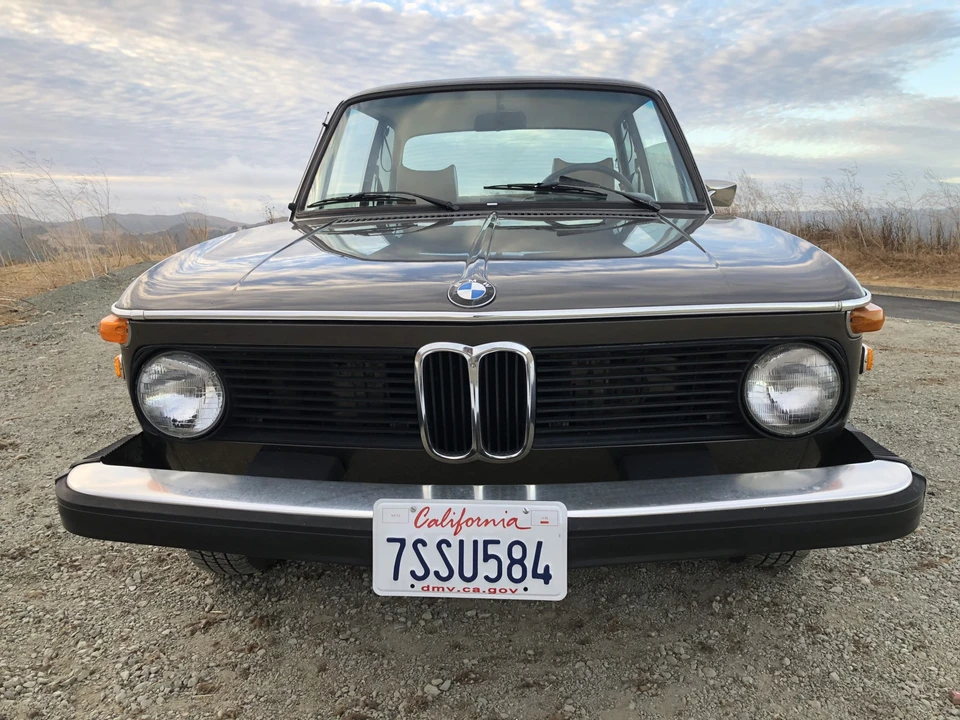 1976 BMW 2002 - Image 15 of 31