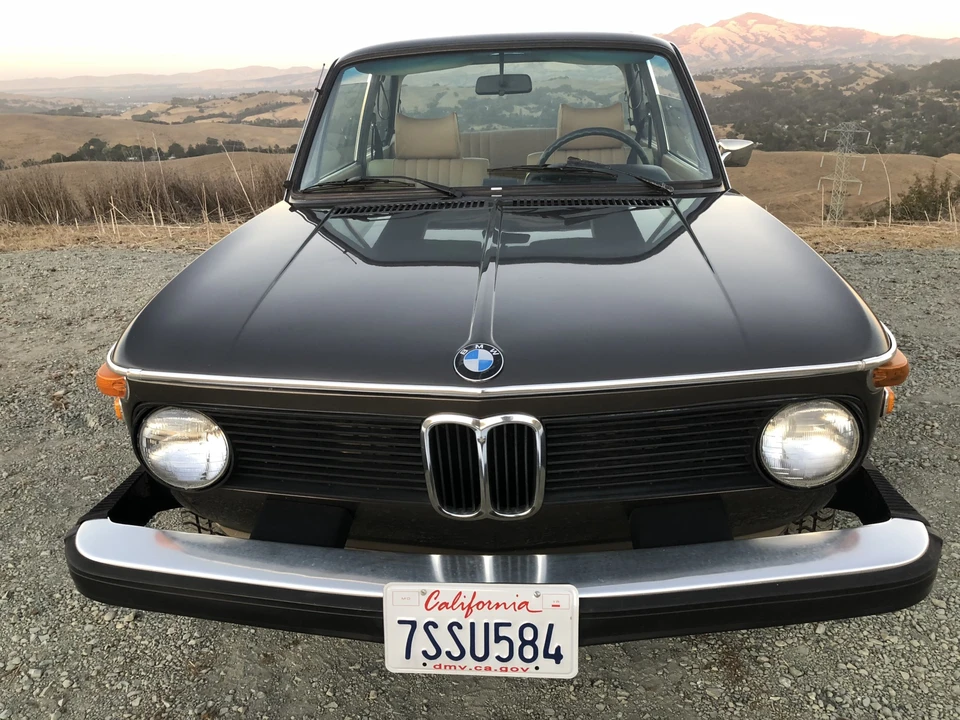 1976 BMW 2002 - Image 14 of 31