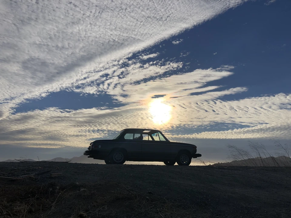 1976 BMW 2002 - Image 28 of 31