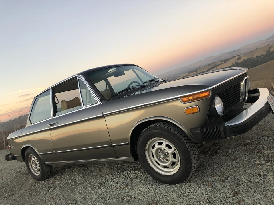 1976 BMW 2002 - Image 6 of 31