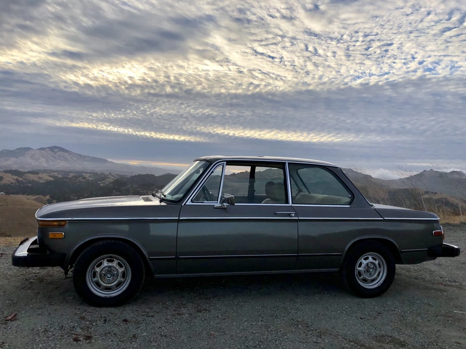 1976 BMW 2002 - Image 26 of 31