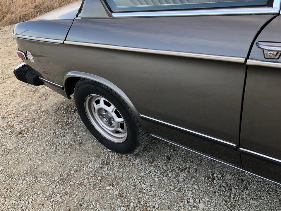 1976 BMW 2002 - Image 20 of 31