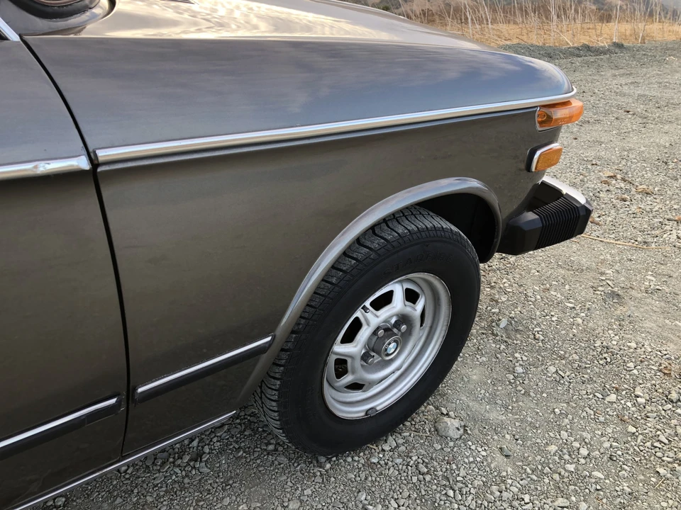 1976 BMW 2002 - Image 21 of 31