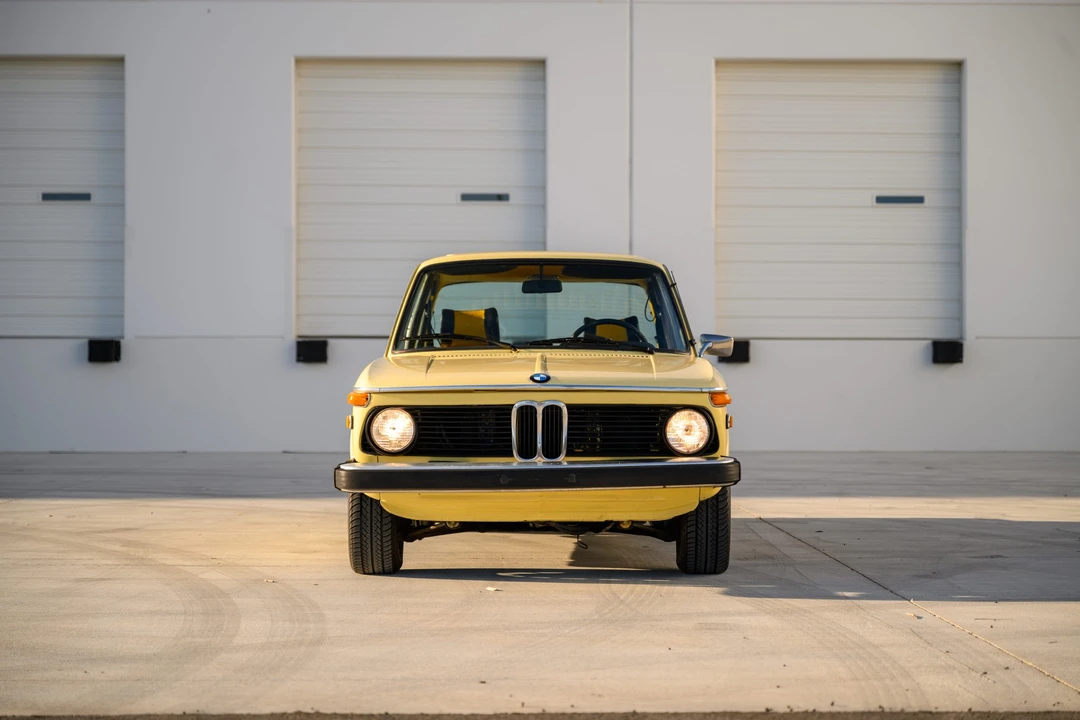 1976 BMW 2002 - Image 17 of 31